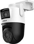 DAHUA P3D-3F-PV-0280B/0600B WI-FI CAMERA