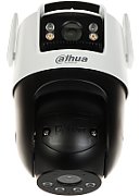 DAHUA P3D-3F-PV-0280B/0600B WI-FI CAMERA