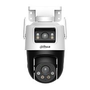 DAHUA P3D-3F-PV-0280B/0600B WI-FI CAMERA