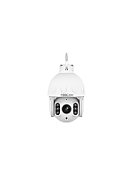 Foscam SD8P White 8 MPIX WiFi Rotating IP Camera
