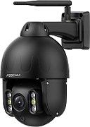 Foscam SD8P White 8 MPIX WiFi Rotating IP Camera