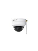 Foscam D4Z Bulb IP security camera Indoor & outdoor 2304 x 1536 pixels Ceiling