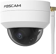 Foscam D4Z Bulb IP security camera Indoor & outdoor 2304 x 1536 pixels Ceiling