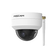 Foscam D4Z Bulb IP security camera Indoor & outdoor 2304 x 1536 pixels Ceiling