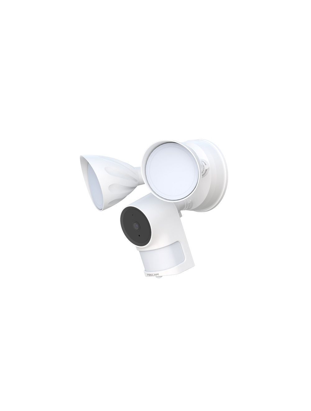 Foscam F41-W security camera IP security camera Outdoor 2560 x 1440 pixels Ceiling/wall