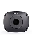 Foscam G4P-B security camera Bullet IP security camera Outdoor 2560 x 1440 pixels Ceiling/wall
