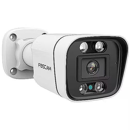 Foscam V8EP 8MP White IP Camera