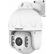 Foscam V8EP 8MP White IP Camera