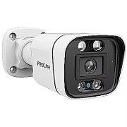 Foscam V8EP 8MP White IP Camera