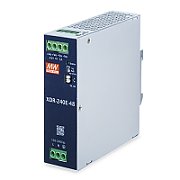 PLANET PWR-240-48 power supply unit 240 W Blue  Grey