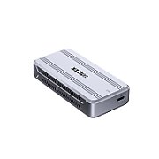UNITEK M2 NVME USB4 SSD ENCLOSURE 40GBPS + COOLING