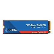 SanDisk 500GB WD Blue® SN5100 NVMe™ SSD