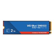 SanDisk 2TB WD Blue® SN5100 NVMe™ SSD