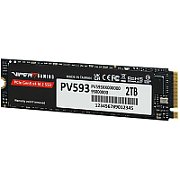 Patriot Viper PV593 M.2 PCI-E Gen5 x4 NVMe2 2TB 14G