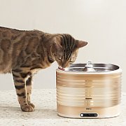 EnaBot Rola Fountain - cat fountain with filter