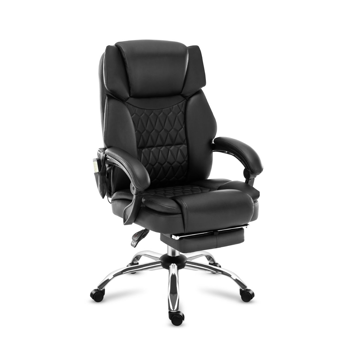 Boss 6.0 swivel chair