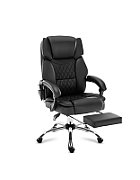Boss 6.0 swivel chair