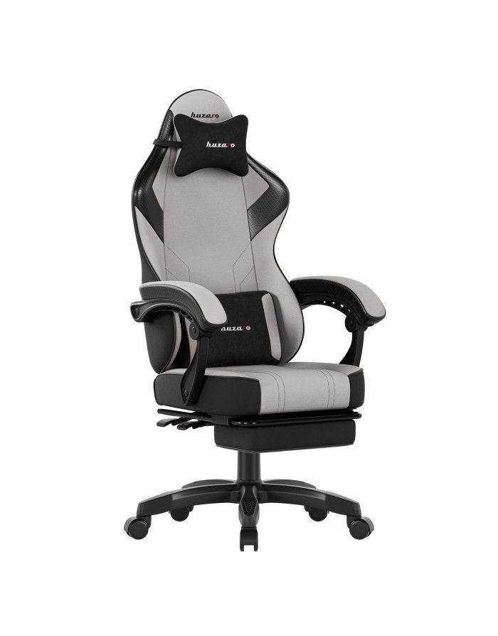 Force 3.7 Grey gaming chair