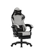 Force 3.7 Grey gaming chair