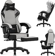 Force 3.7 Grey gaming chair
