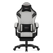 Force 3.7 Grey gaming chair