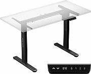 Xeno 4.1 Black Electric Base