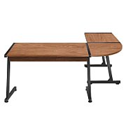 Leader 5.5 WN desk