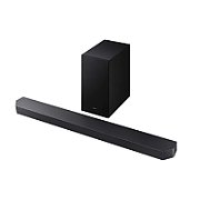 Samsung Q-series HW-Q600F Black 3.1.2 channels