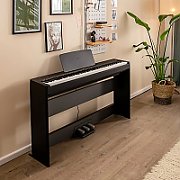 Yamaha P-145BT - digital piano