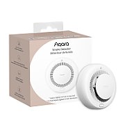 Aqara SD-S01D smart smoke detector Photoelectrical reflection detector Wireless connection