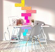 Nanoleaf Canvas Smarter Kit