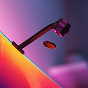 Nanoleaf 4D PC Screen Mirror Lightstrip - smart li