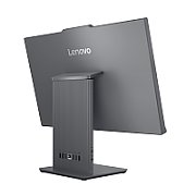 All-In-One Lenovo IdeaCentre AIO 27IRH9 F0HM00RRPB, 27 inch 1920 x 1080, Intel Core I5-13420H (8 C / 12 T, 2.1 GHz - 4.6 GHz, 12 MB cache), 16 GB RAM, 512 GB SSD, Intel UHD Graphics, Fara sistem de operare