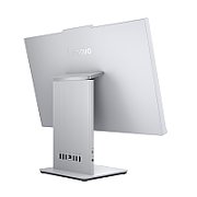 All-In-One Lenovo IdeaCentre AIO 24IRH9 F0HN00SDPB, 23.8 inch 1920 x 1080, Intel Core i3-1315u (6 C / 8 T, 1.2 GHz - 4.5 GHz, 10 MB cache), 16 GB RAM, 512 GB SSD, Intel UHD Graphics, Windows 11 Home