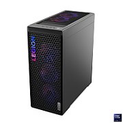 Desktop PC Lenovo Legion T7 34IAS10, Intel 265KF (20 C / 20 T, 3.3 GHz - 5.5 GHz), 64 GB RAM, 2 TB SSD, NVIDIA GeForce RTX 5070 Ti 16 GB, Fara sistem de operare