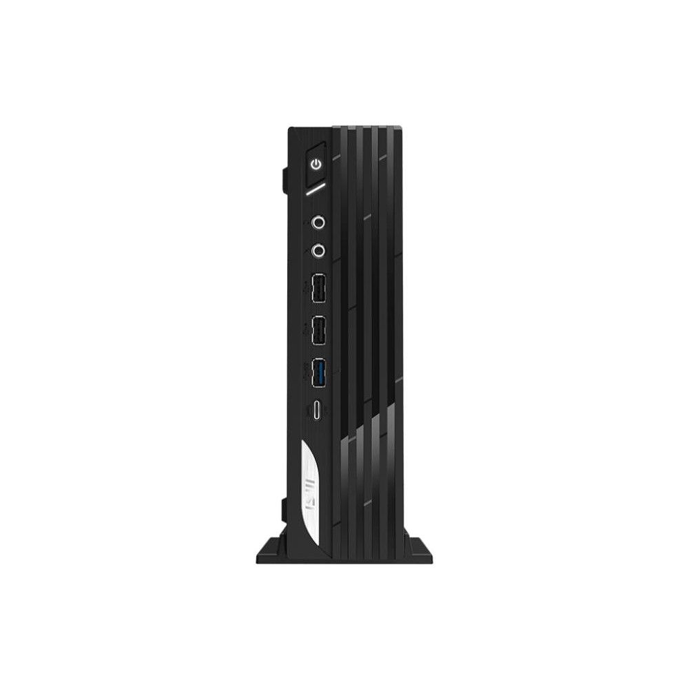 Desktop PC MSI PRO DP21 14M-1042EU, Intel Core i7-14700 (20 C / 28 T, 2.1 GHz - 5.4 GHz), 16 GB RAM, 1 TB SSD, Intel UHD Graphics, Windows 11 Pro