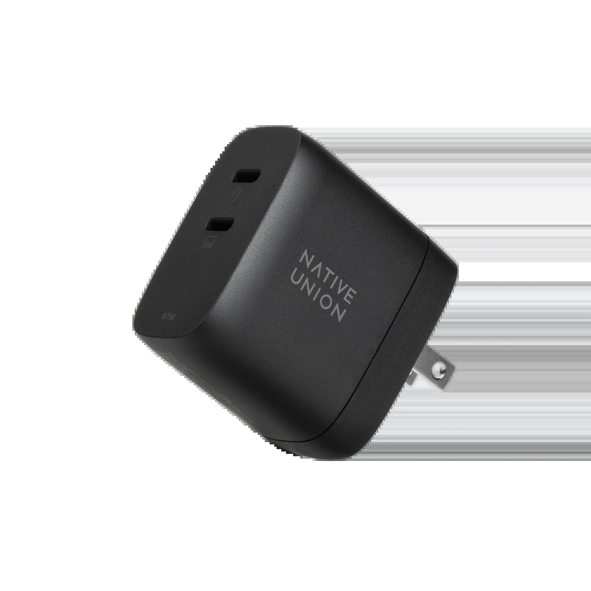 Native Union Fast GaN Charger PD 67W