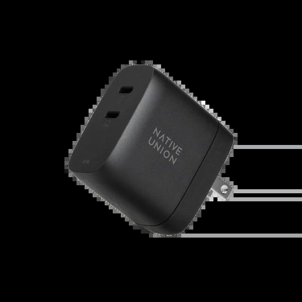 Native Union Fast Gan Charger Pd 67W