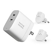 Native Union Fast Gan Charger Pd 67W