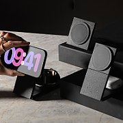 Native Union Rise Solo Qi2 Wireless Charger