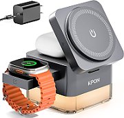 Magnetic Wireless Charger 15 W  1 m  LA-11