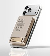 Magnetic Wireless Charger 15 W  1 m  LA-11