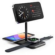 Twelve South HiRise 3 Deluxe Qi2 wireless charger