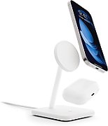 Twelve South HiRise 3 Deluxe Qi2 wireless charger
