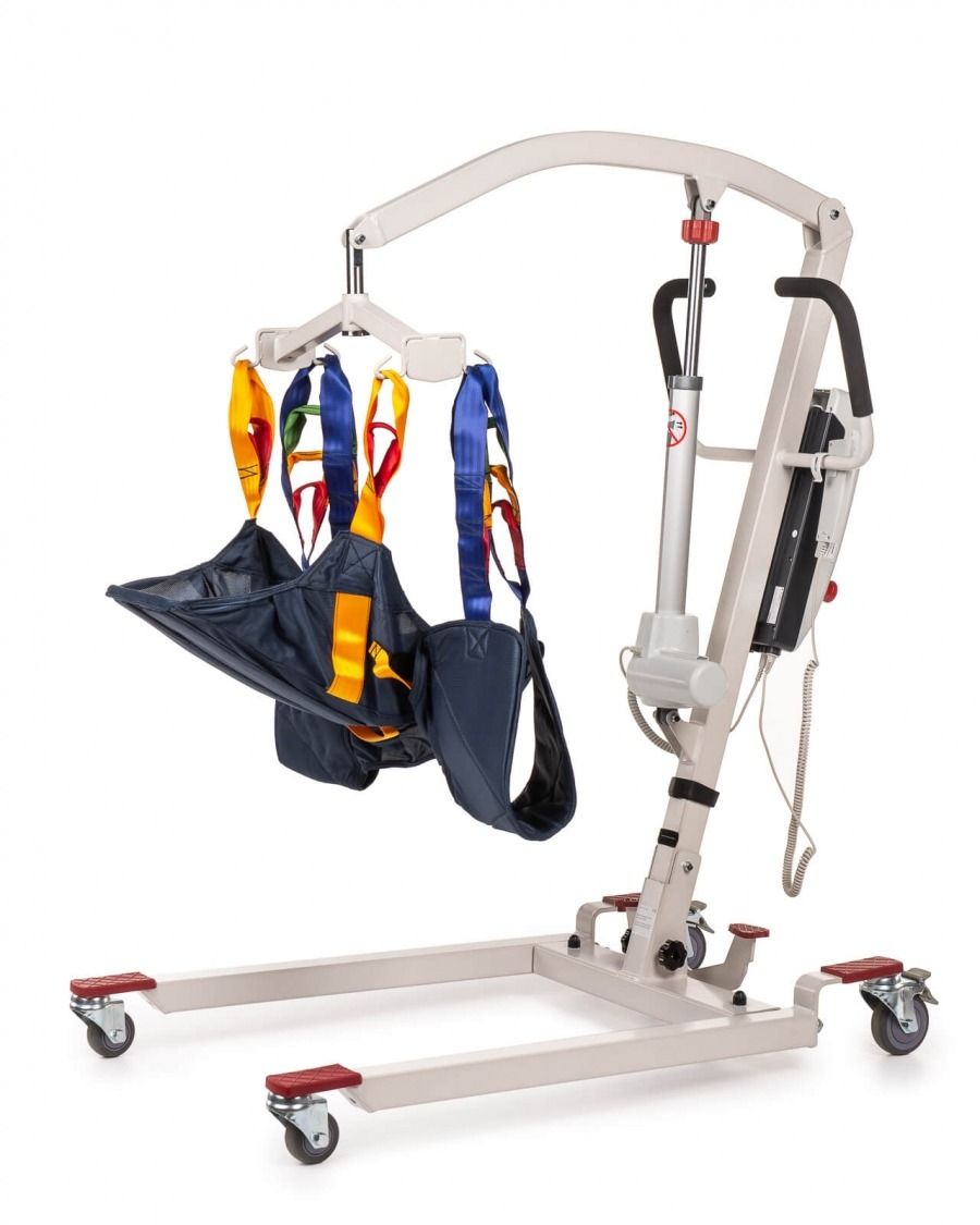 Transport and bath lift SAMSON