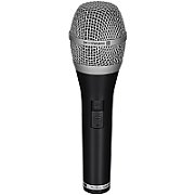 Beyerdynamic TG V50d s Black Stage/performance microphone