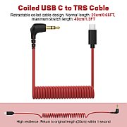 RODE Wireless GO III Purple - wireless microphone system (purple)