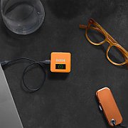 RODE Wireless GO III Orange - wireless microphone system (orange)