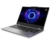 Laptop Lenovo LOQ 15IRX10 83JE008FPB, 15.6 inch 1920 x 1080, Intel Core i5-13450HX (10 C / 16 T, 3.4 GHz - 4.6 GHz, 20 MB cache, 28 W), 16 GB DDR5, 512 GB SSD, Nvidia GeForce RTX 5060, Fara sistem de operare