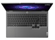 Laptop Lenovo LOQ 15IRX10 83JE008FPB, 15.6 inch 1920 x 1080, Intel Core i5-13450HX (10 C / 16 T, 3.4 GHz - 4.6 GHz, 20 MB cache, 28 W), 16 GB DDR5, 512 GB SSD, Nvidia GeForce RTX 5060, Fara sistem de operare